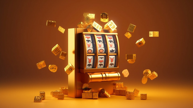 Slot Online Terbagus dengan Jackpot Terbesar